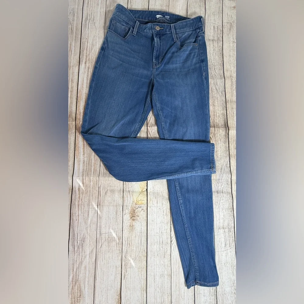 JEANS BUNDLE Women’s Size 6 - 5 Pairs - Picture 10 of 11